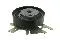 Fuelle, árbol de transmisión delantero exterior Opel Astra 51, 52, F35, M35