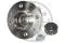 Cubo de rueda trasero Renault 21 K48