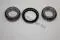 Cojinete de rueda trasero Ford Fiesta GFJ