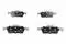 Ford Focus 2 DA, HCP, DP
