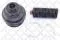 Fuelle, árbol de transmisión delantero interior Opel Astra 51, 52, F35, M35