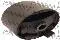 Soporte motor delantero Mazda 323 BJ