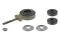 Soporte de barra estabilizadora delantera Opel Astra 51, 52, F35, M35