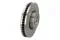 Freno de disco delantero KIA Sportage 3 SL