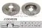 09E23611 Brembo
