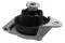 Soporte de motor trasero Opel Astra F48, F08