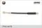Latiguillo de freno delantero Opel Astra 51, 52, F35, M35