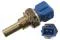 Sensor de temperatura del refrigerante Opel Astra F69