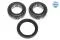 Cojinete de rueda trasero Ford Fiesta GFJ