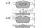 PA0332AF Japan Parts
