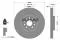 Freno de disco delantero Volkswagen Golf 8 CD1, DA1