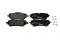 Freno de disco delantero BMW X1 F48