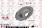 Disco de freno trasero BMW X1 F48