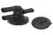 Grifo de estufa (calentador) Opel Astra 51, 52, F35, M35