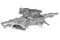 PQ0401 Japan Parts