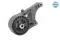 Soporte motor delantero Toyota Corolla E9