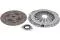 Cojinete de desembrague Toyota Corolla R10