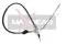 Cable de embrague Ford Transit 4 E