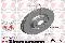 Freno de disco delantero Volkswagen Golf 8 CD1, DA1