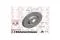 Freno de disco delantero Volkswagen Golf 8 CD1, DA1
