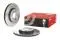 Freno de disco delantero BMW X1 F48
