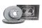 Freno de disco delantero BMW X1 F48