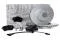 Freno de disco delantero BMW X1 F48