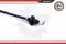 Cable de embrague Opel Astra 51, 52, F35, M35