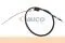 Cable de embrague Ford Transit 4 E