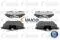Renault Scenic 1 JA0, JA1, FA0
