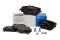 Pastillas de freno delanteras BMW X1 F48