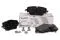 Pastillas de freno delanteras BMW X1 F48