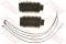 Fuelle, dirección Audi 80 89, 89Q, 8A