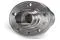 Cubo de rueda delantero Volkswagen Polo 6 AW1, BZ1, AE1