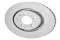 Freno de disco delantero Volkswagen Golf 8 CD1, DA1