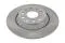 Disco de freno trasero Volkswagen Golf 8 CD1, DA1