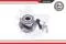 Cubo de rueda delantero Volkswagen Golf 8 CD1, DA1
