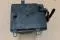 Cubo de rueda delantero Volkswagen Golf 8 CD1, DA1