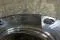Cubo de rueda delantero Volkswagen Golf 8 CD1, DA1