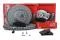 Freno de disco delantero Volkswagen Golf 8 CD1, DA1