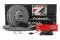 Freno de disco delantero Volkswagen Golf 8 CD1, DA1