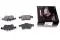 Ford Focus 2 DA, HCP, DP