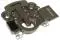Regulador De Rele Del Generador (Rele De Carga) Mazda 323 BJ