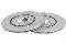 09692510 Brembo