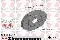 09692510 Brembo