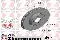 Freno de disco delantero KIA Sportage 3 SL