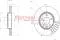 563234JC Jurid/Bendix