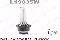 Bombilla Opel Astra 51, 52, F35, M35