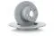 Disco de freno trasero BMW X1 F48