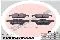 Ford Focus 2 DA, HCP, DP